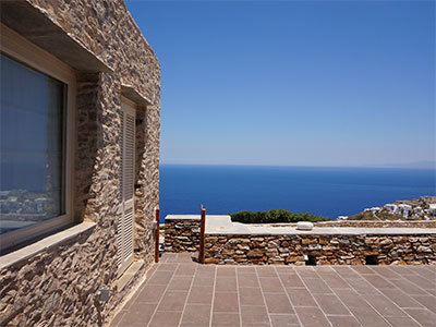 Maisons à vendre - Davaris, Sifnos