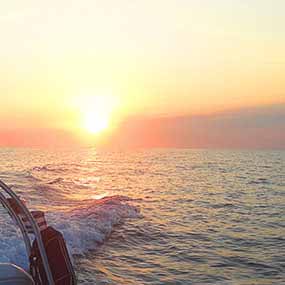 croisières à Sifnos et dans les îles voisines