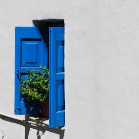 maisons à louer à Sifnos
