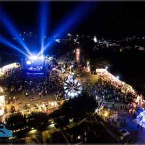 Tselementes festival