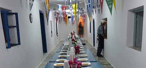  Fêtes traditionnelles