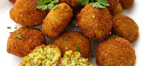 Recettes Sifnos