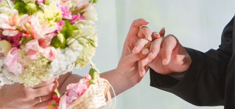 Mariage à Sifnos