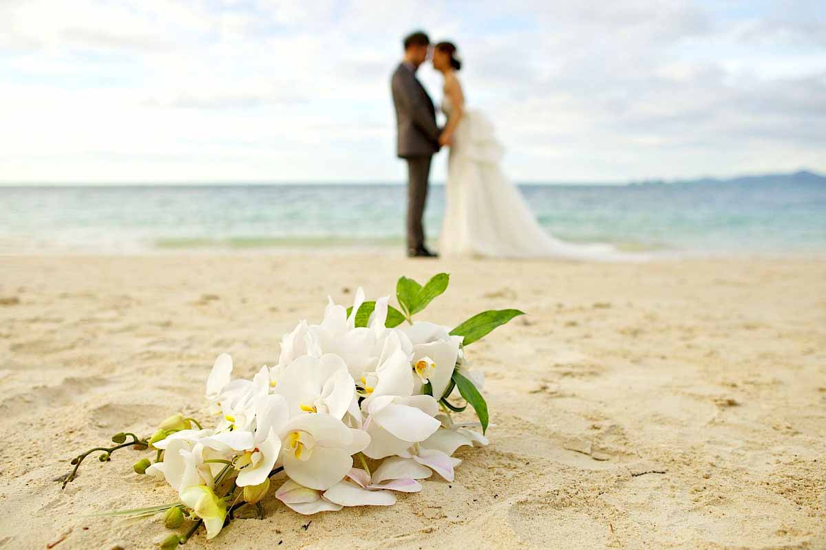 Mariage romantique à Sifnos