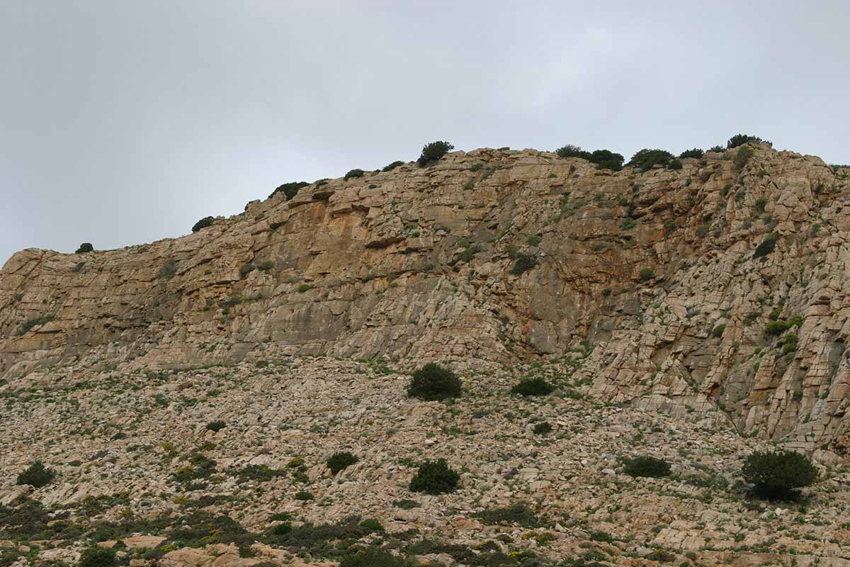 Baroutapothiki site