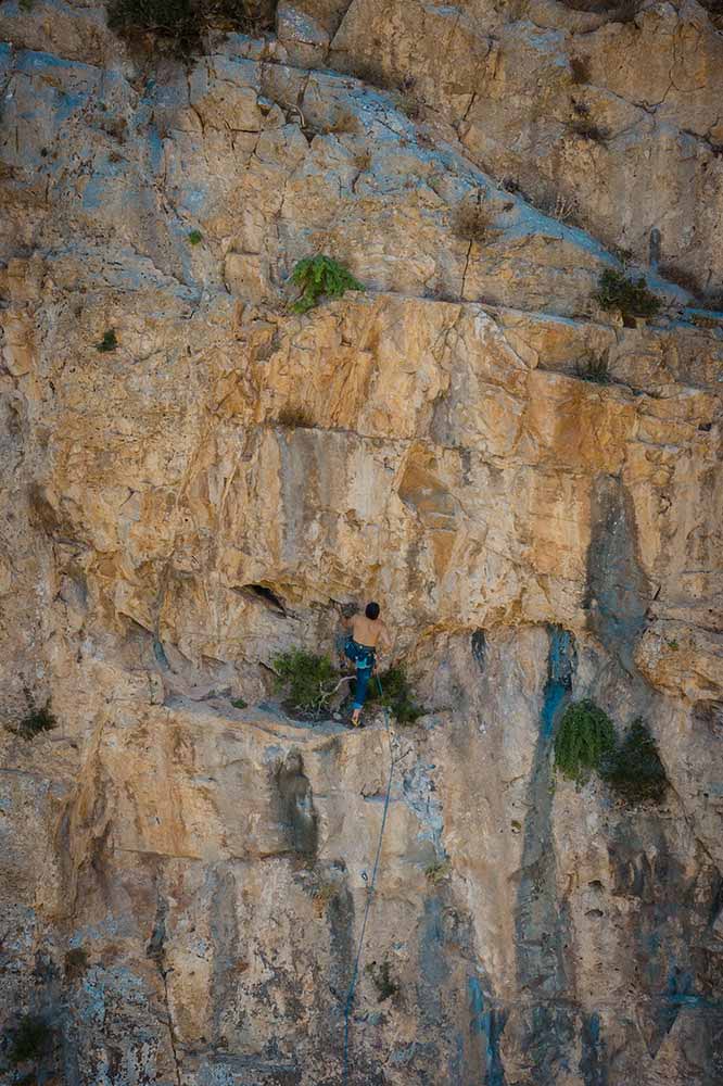 Activités alternatives à Sifnos